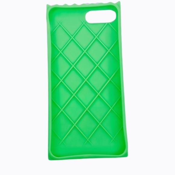 Candy Dinosaur Case iPhone 7 Plus iPhone & Color changing‎ Mobile Phone Chain- - Picture 3 of 7